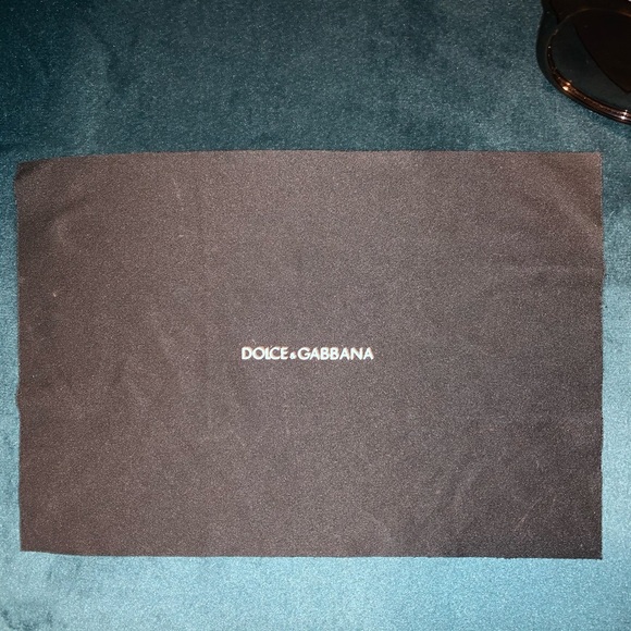 Dolce and Gabbana Sunglasses - Picture 10 of 10